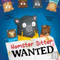 Hamster Sitter Wanted