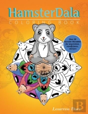 Hamsterdala Coloring Book