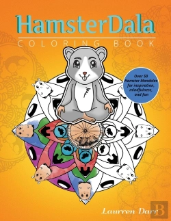 Bertrand.pt - Hamsterdala Coloring Book