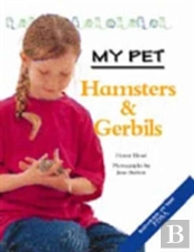 Hamsters And Gerbils