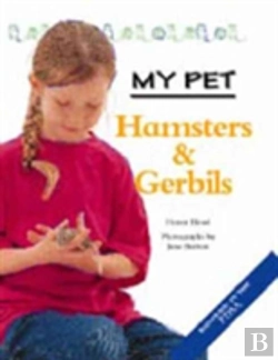 Bertrand.pt - Hamsters And Gerbils
