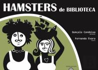 Hamsters de Biblioteca