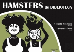 Bertrand.pt - Hamsters de Biblioteca