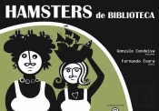 Hamsters de Biblioteca