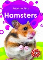 Hamsters