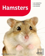Hamsters