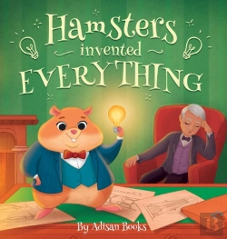 Bertrand.pt - Hamsters Invented Everything