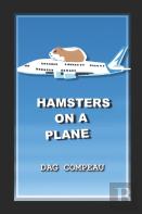 Hamsters On A Plane