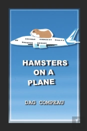 Hamsters On A Plane
