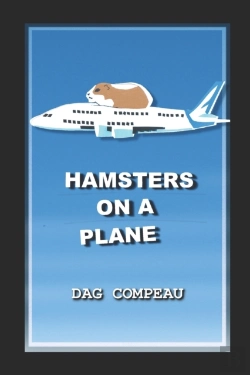 Bertrand.pt - Hamsters On A Plane