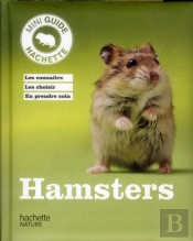 Hamsters