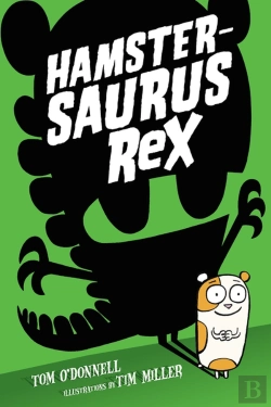 Bertrand.pt - Hamstersaurus Rex