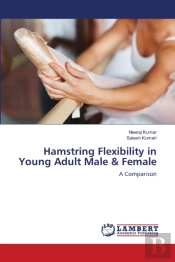 Hamstring Flexibility In Young Adult Mal