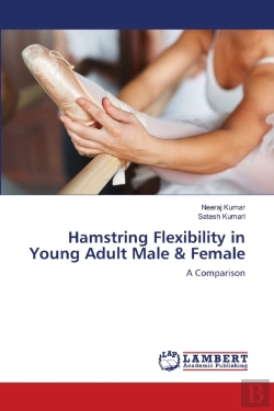Bertrand.pt - Hamstring Flexibility In Young Adult Mal