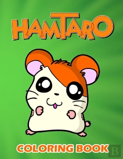 Bertrand.pt - Hamtaro Coloring Book