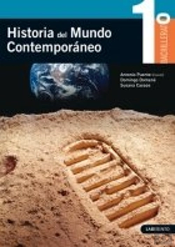 Bertrand.pt - Ha.Mundo Contemporaneo 1ºNb 08 Labha1nb
