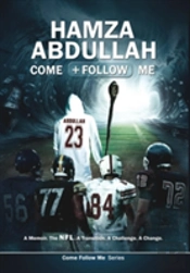 Hamza Abdullah