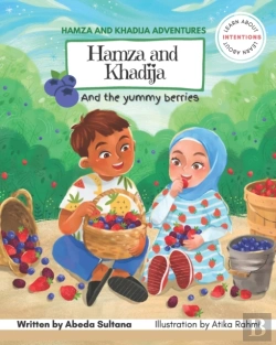 Bertrand.pt - Hamza And Khadija And The Yummy Berries