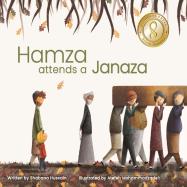 Hamza Attends A Janaza