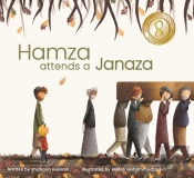 Hamza Attends A Janaza