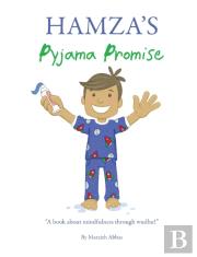 Hamza'S Pyjama Promise