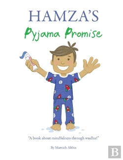 Bertrand.pt - Hamza'S Pyjama Promise