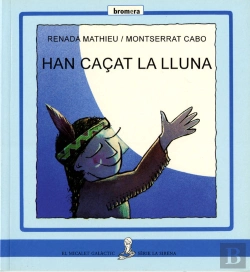Bertrand.pt - Han Caçat La Lluna