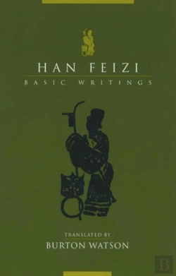 Bertrand.pt - Han Feizi