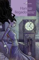 Han Llegado