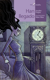 Han Llegado