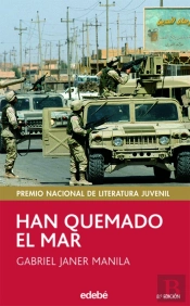 Han Quemado El Mar