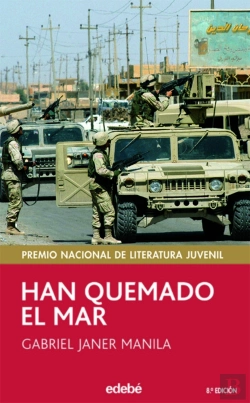 Bertrand.pt - Han Quemado El Mar