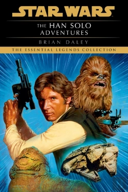 Bertrand.pt - Han Solo Adventures: Star Wars Legends