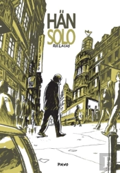 Han Solo