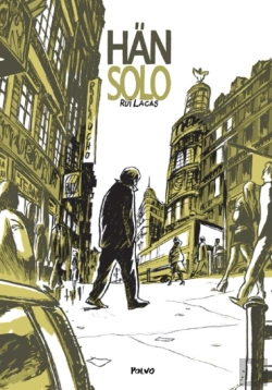 Bertrand.pt - Han Solo