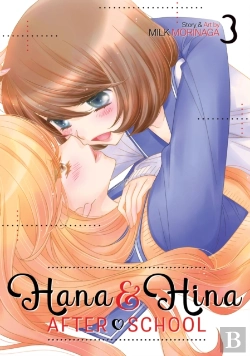 Bertrand.pt - Hana And Hina After School Vol. 3