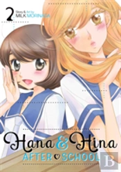 Hana & Hina After School