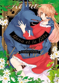 Bertrand.pt - Hana Et La Bete - Tome 1