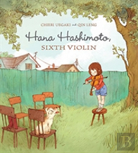 Hana Hashimoto, Sixth Violin