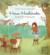 Hana Hashimoto, Sixth Violin