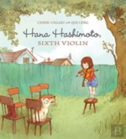 Bertrand.pt - Hana Hashimoto, Sixth Violin