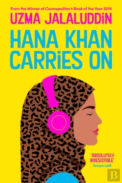 Bertrand.pt - Hana Khan Carries On