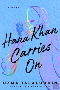 Bertrand.pt - Hana Khan Carries On