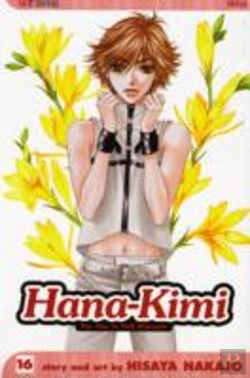 Bertrand.pt - Hana-Kimi, Vol. 16