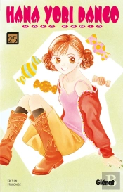 Hana Yori Dango T.25