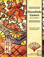 Hanafuda Games