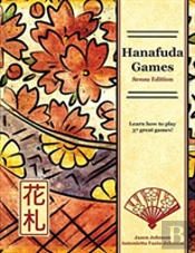 Hanafuda Games