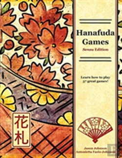 Bertrand.pt - Hanafuda Games