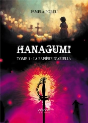 Hanagumi T.1 : La Rapière D'Ariella