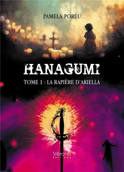 Bertrand.pt - Hanagumi T.1 : La Rapière D'Ariella